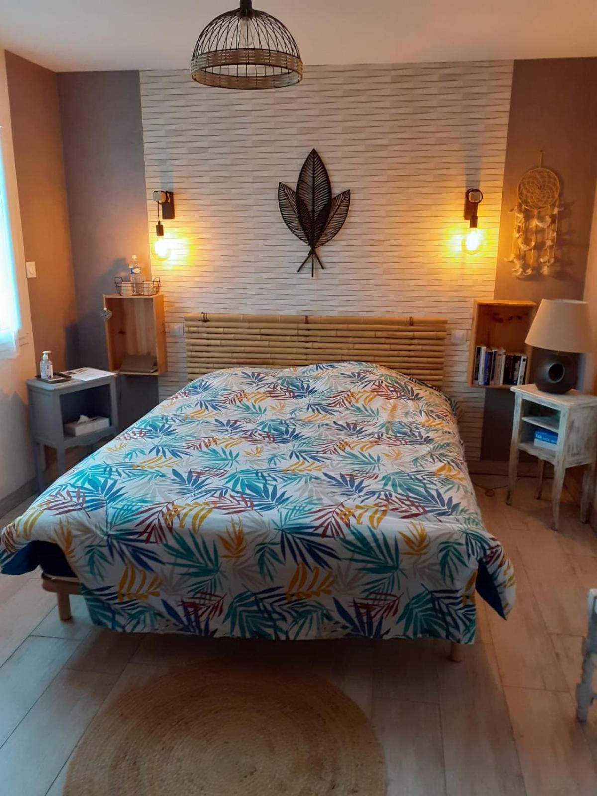 Bed and Breakfast Chez Papy Bellefontaine  Экстерьер фото